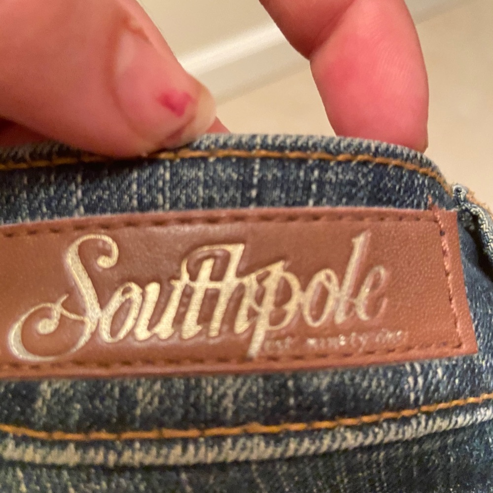 Jeans - Picture 4 of 4